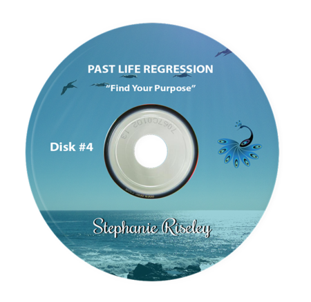 Transformation Audio #4 - Past Life Regression