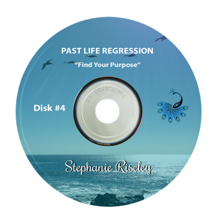 Transformation Audio #4 - Past Life Regression