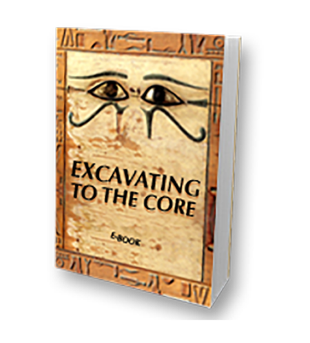 Excavating to the Core eBook
