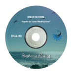 Meditation - Audio #5