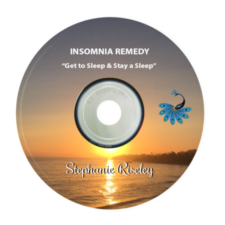 Insomnia Relief-Audio