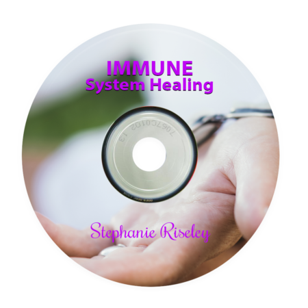 Immune System Healing