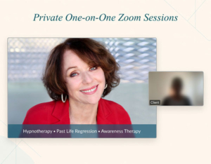 Stephanie Riseley Hypnotherapy - Private One-on-One Zoom Sessions