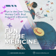 Fun is the Medicine - Hypnotherapy Los Angeles - Stephanie Riseleyl
