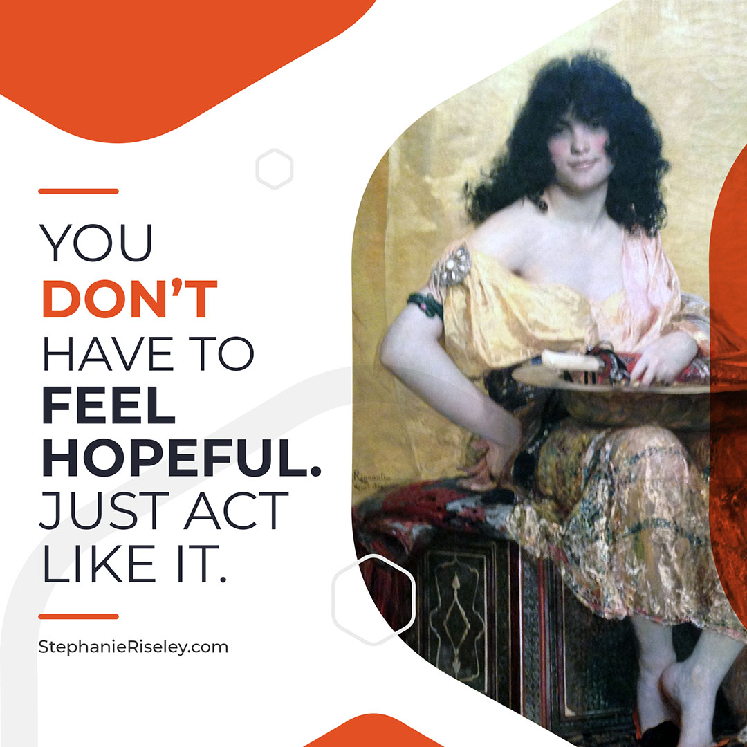 Stephanie Riseley Hypnotherapy - Private One-on-One Zoom Sessions
