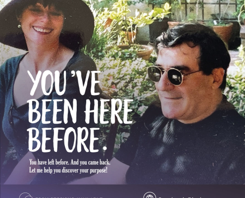 Hypnotherapy Los Angeles | Stephanie Riseley
