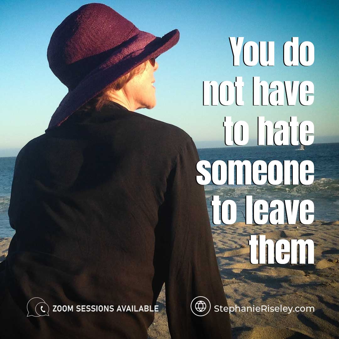 Should You Stay? Or Should You Go? How Hypnotherapy, CBT, Neuroscience, and Past-Life Regression Help Heal the Wounds of Love Ending - Stephanie Riseley Hypnotherapy