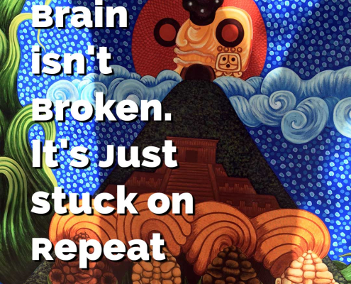 Hypnotherapy and Past Life Regression can help with healing - Stephanie Riseley