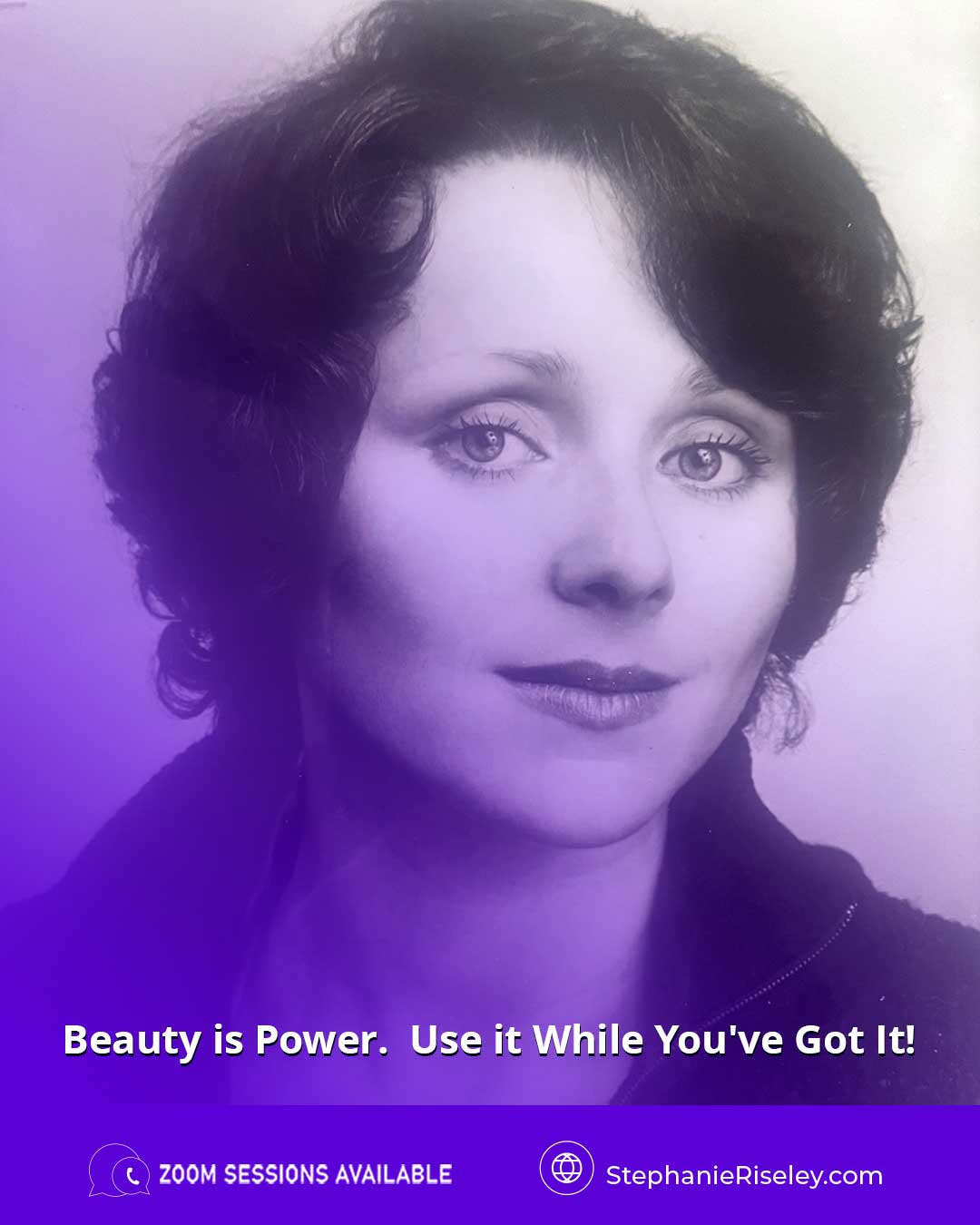 Stephanie Riseley - Los Angeles Hypnotherapy