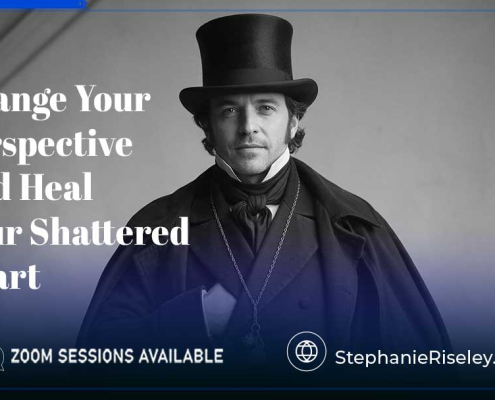 Stephanie Riseley - Los Angeles Hypnotherapy