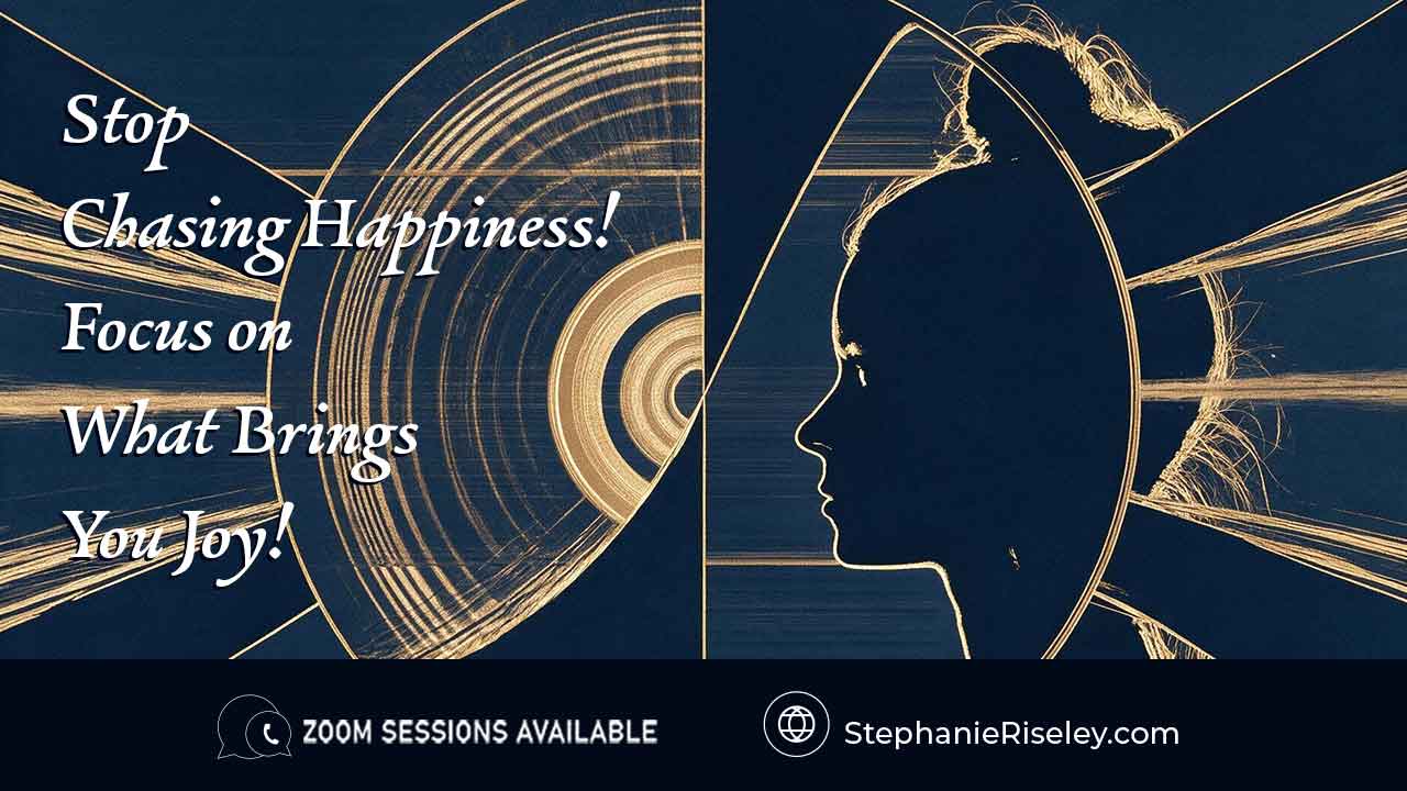 You Are Hypnotized! And It's Not By Me! You Are Hypnotized! And It's Not By Me! - Stephanie Riseley Hypnotherapy