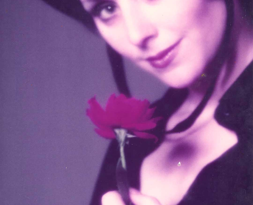 Stephanie Riseley - Los Angeles Hypnotherapy