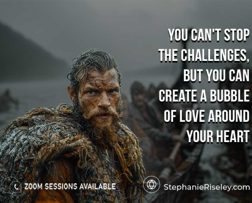 Opening to Love Takes Courage