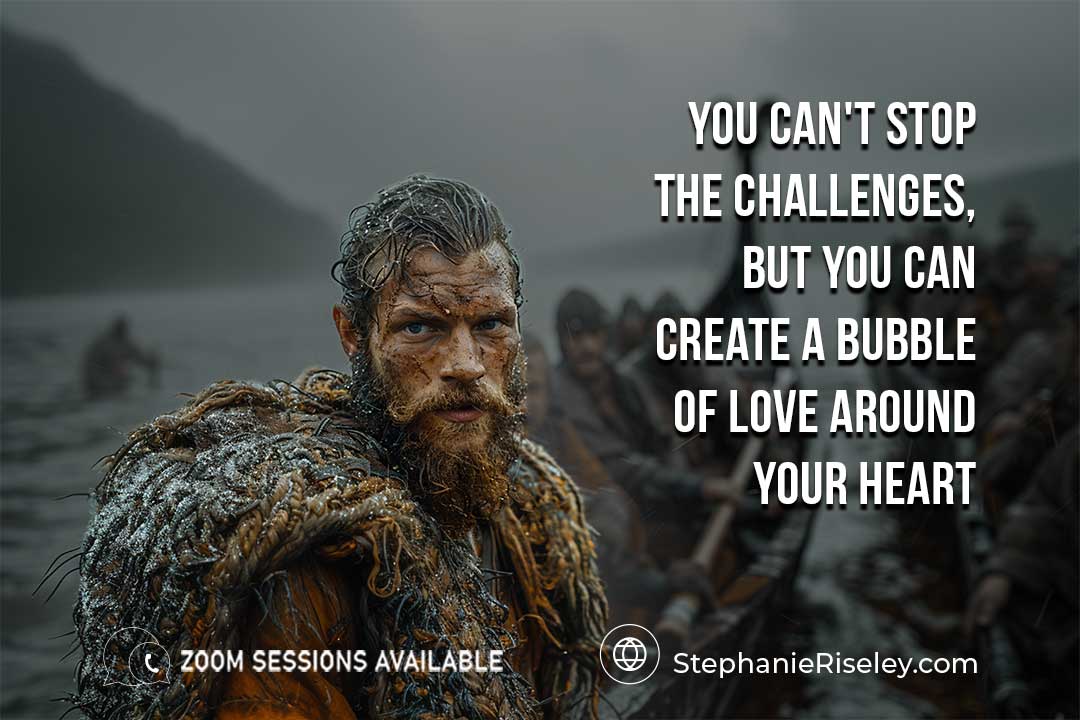 Opening to Love Takes Courage